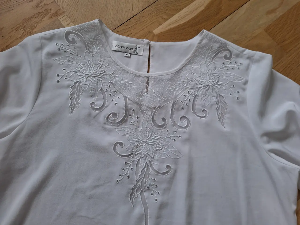 Billede 3 - Bluse