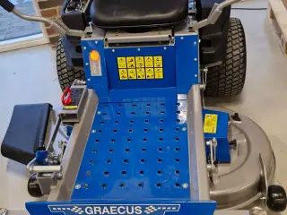 Graecus ZTR106 ZTR106 Zero Turn