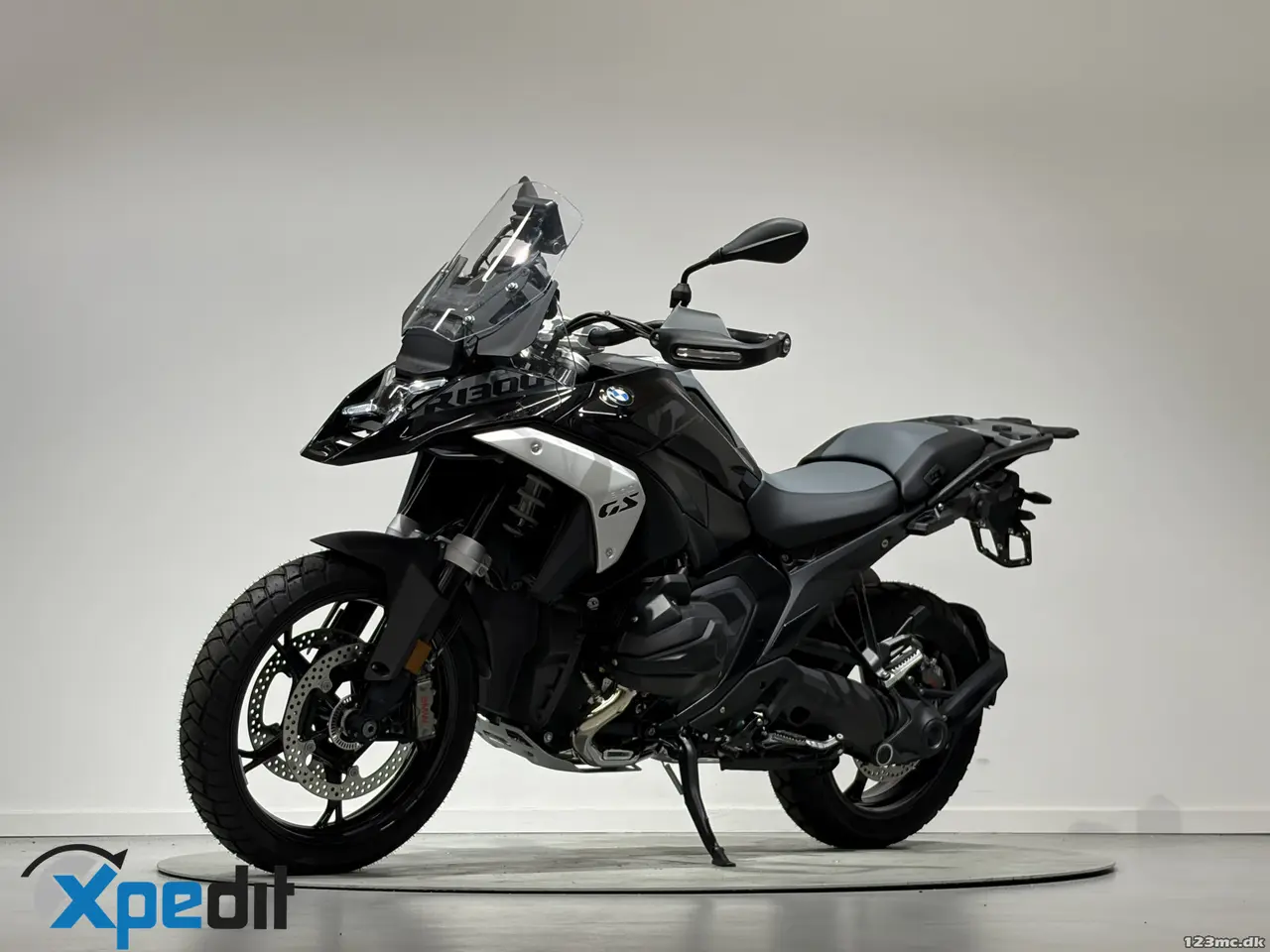 Billede 5 - BMW R 1300 GS