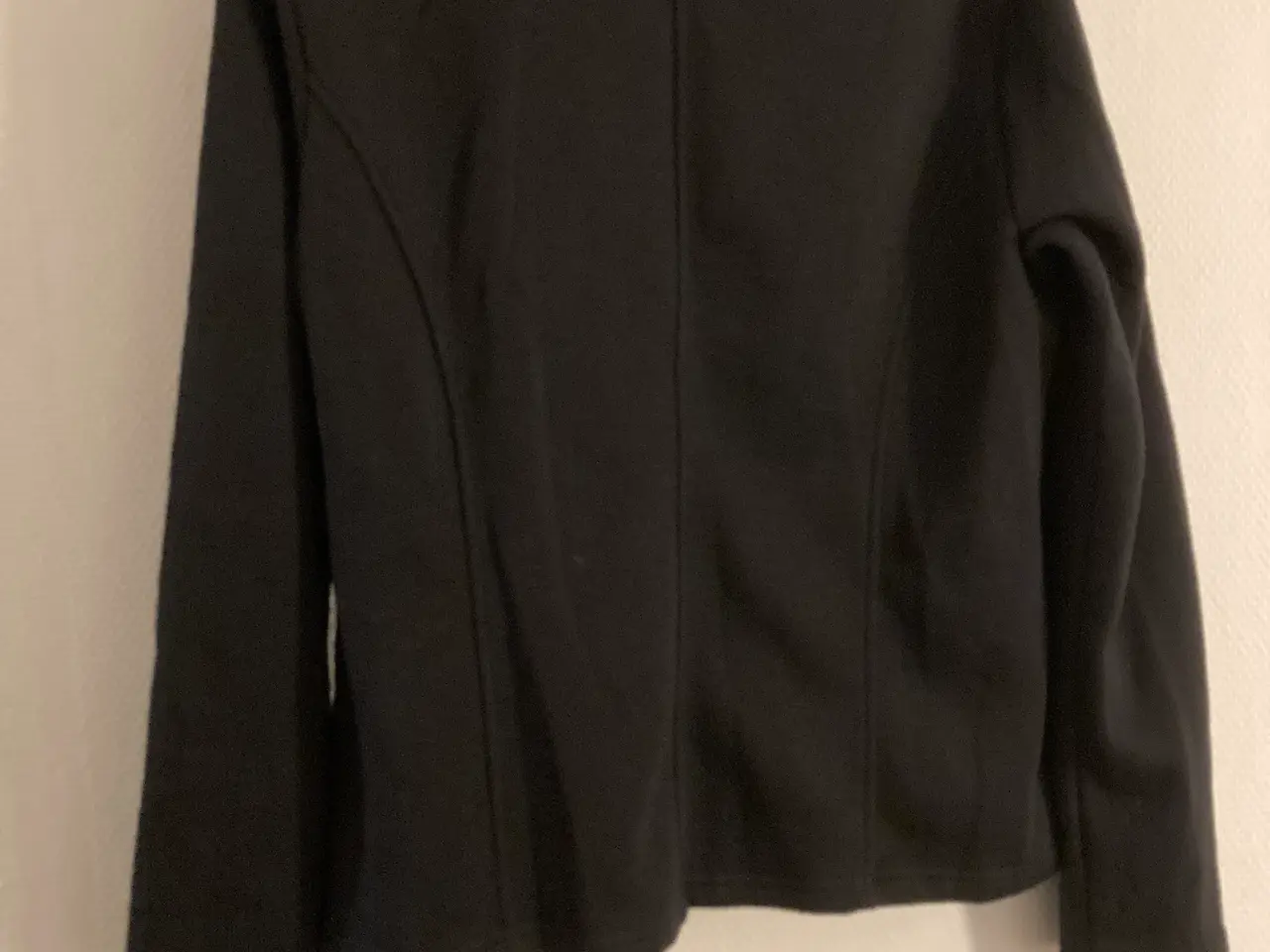 Billede 2 - Sort Only blazer i str. XL