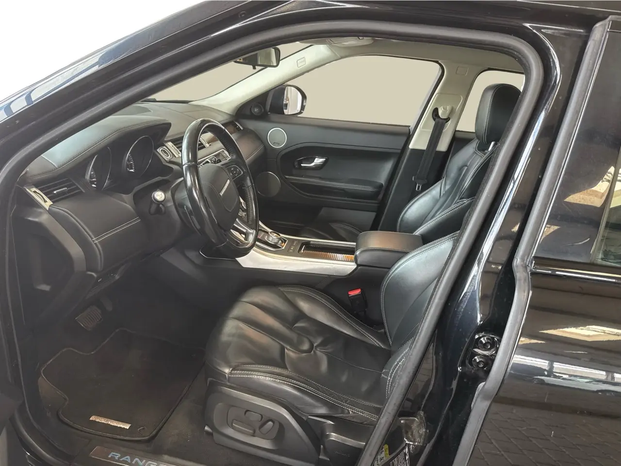 Billede 11 - Land Rover Range Rover Evoque 2,0 Si4 240 Dynamic aut.