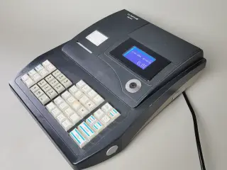 Olympia CM 911 Elektronisk Kasseapparat