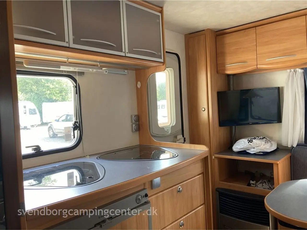Billede 9 - 2006 - Adria Adora 432 PS