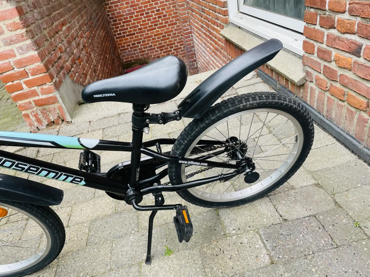 Billede 5 - 20” Yosemite drenge cykel
