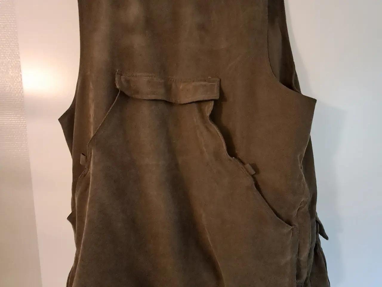 Billede 2 - X3M1 Hundefører vest