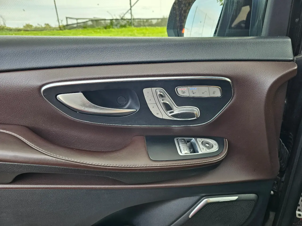 Billede 15 - Mercedes Benz V250 V-Klasse