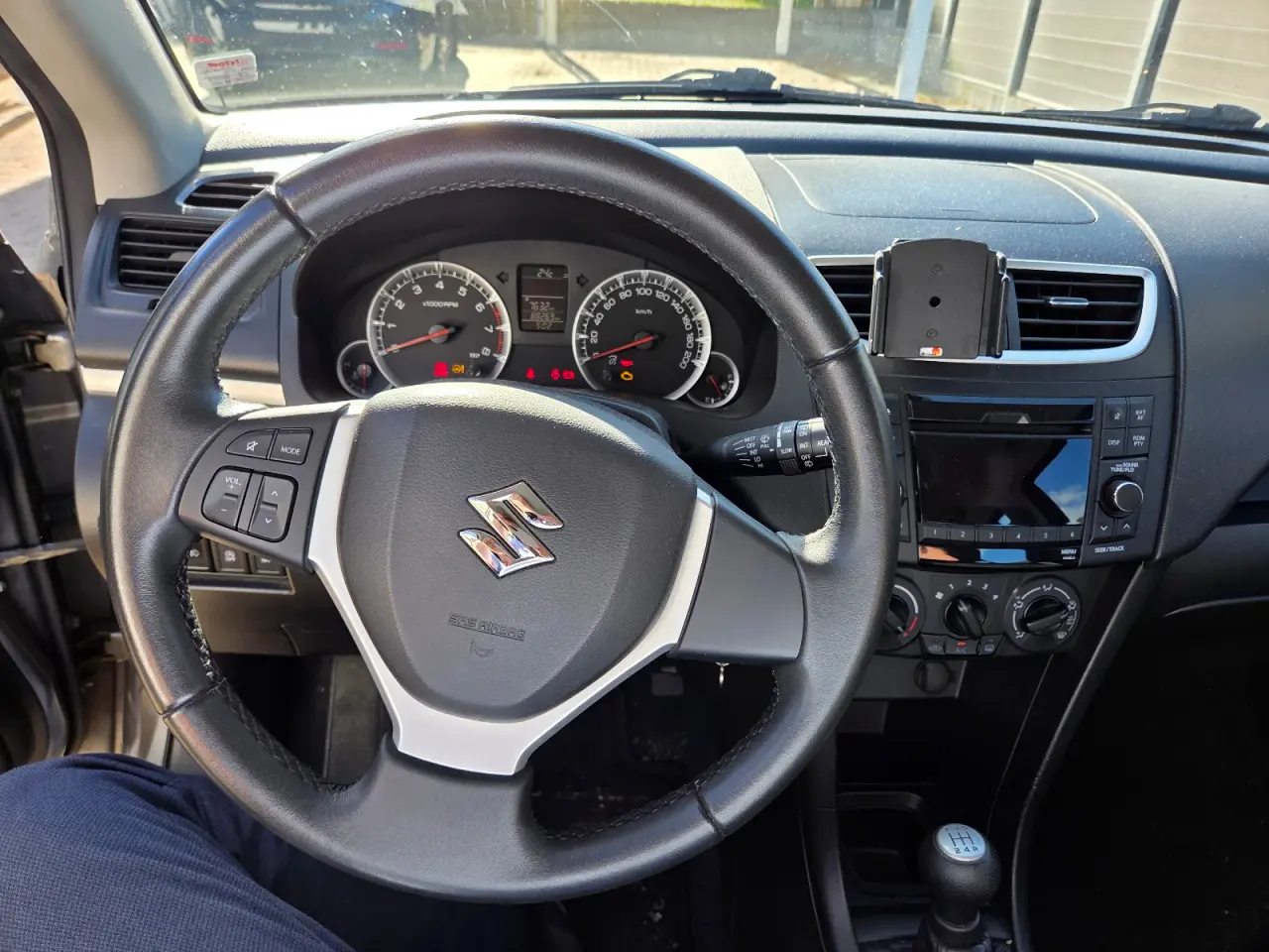 Billede 5 - Suzuki Swift 1,2 Dualjet Comfort