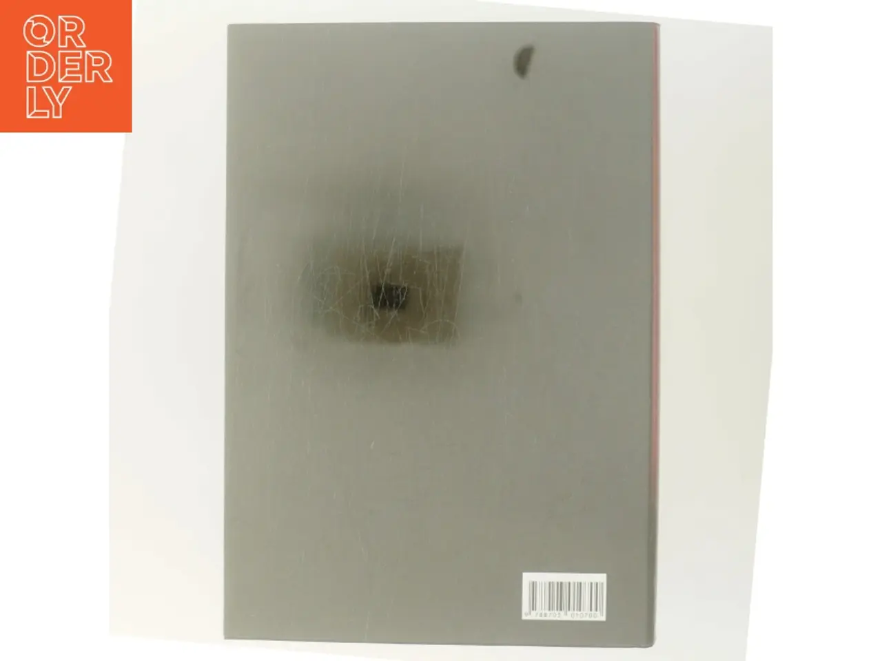 Billede 3 - Mænd der hader kvinder af Stieg Larsson (Bog)