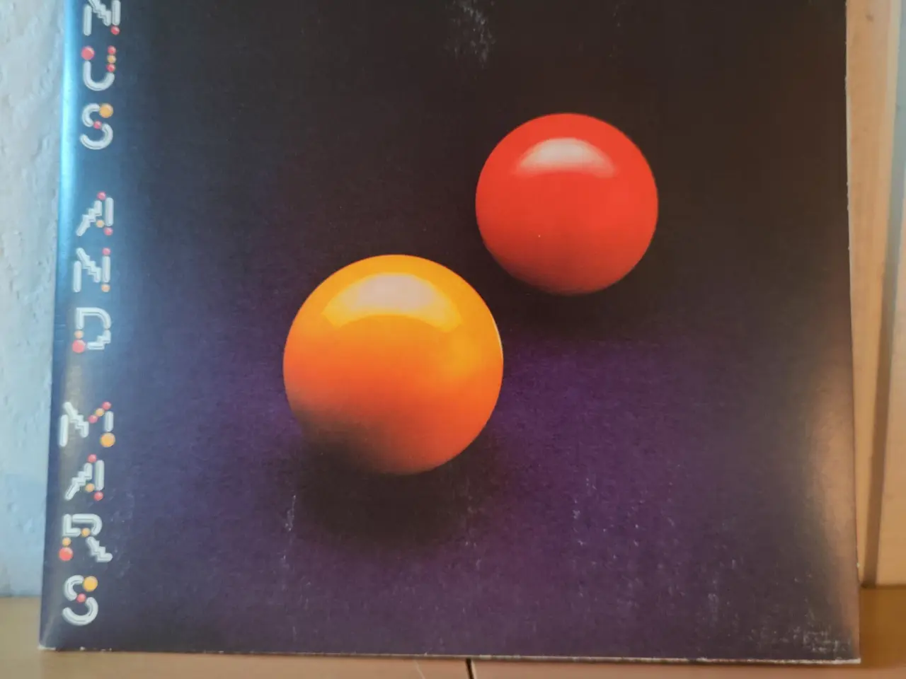 Billede 1 - Wings LP
