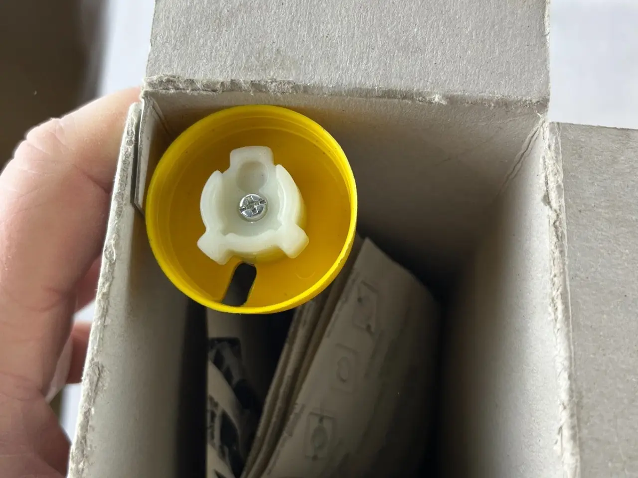 Billede 5 - Kraus Naimer KG64B T203/09 VE 63A 3-Pole Isolator
