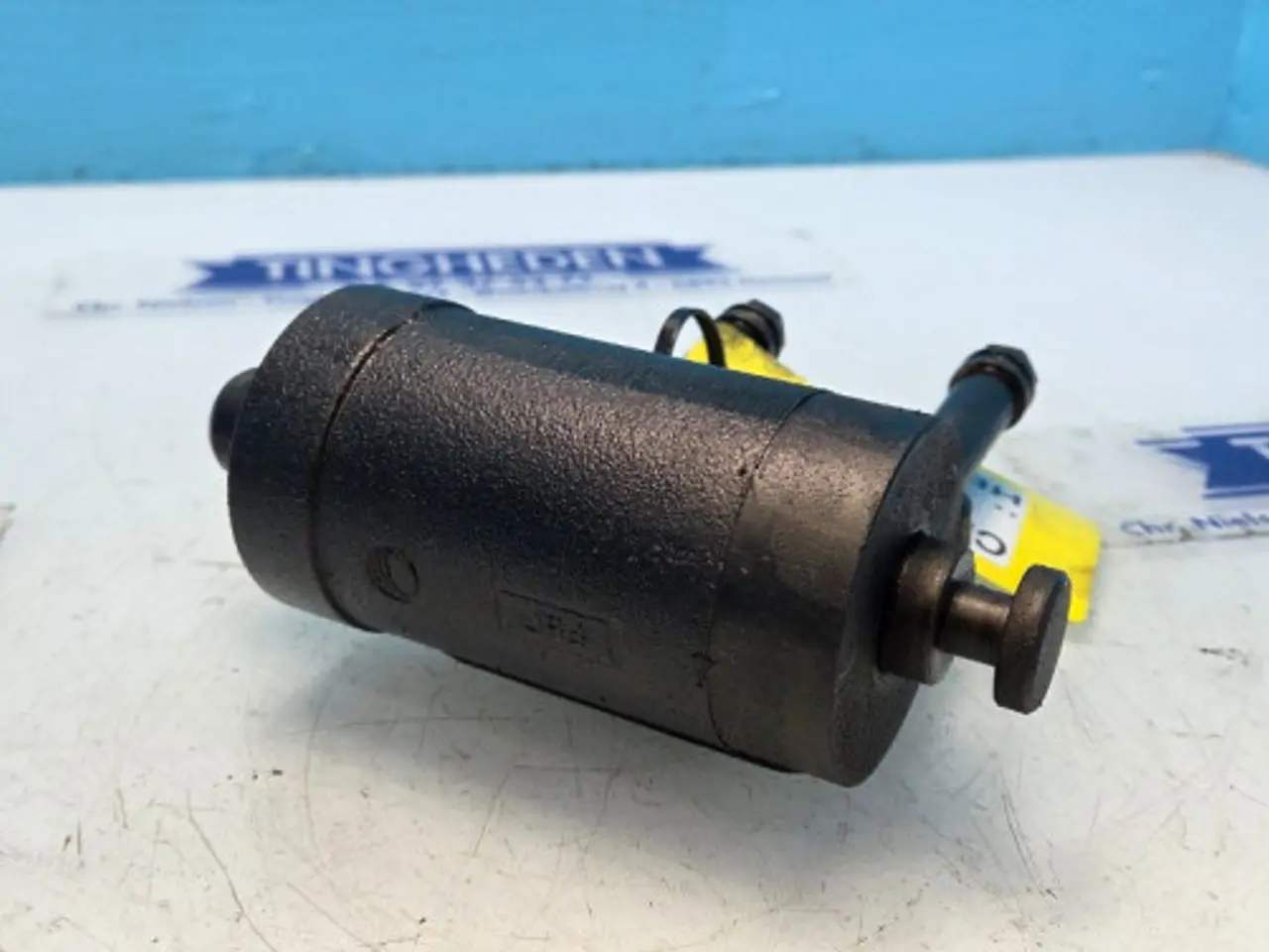 Billede 6 - Case Optum 300 Barrel 87549333