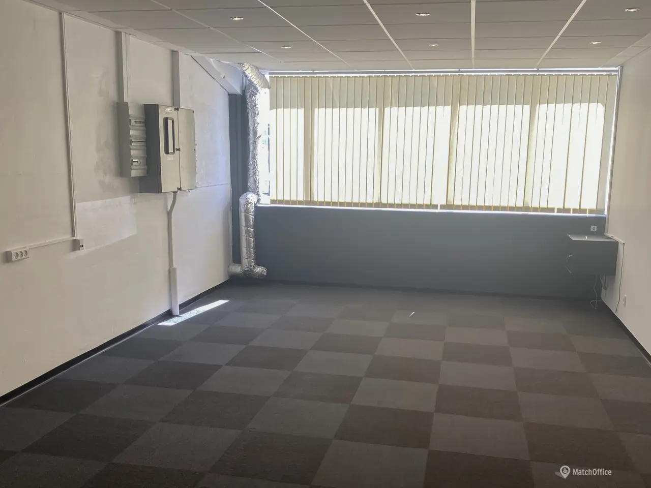 Billede 12 - 1502-23: Roholmsvej 17G, 2620 Albertslund – 1.550 m²