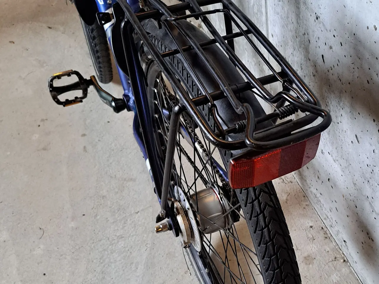 Billede 4 - Trek mtb / cykel