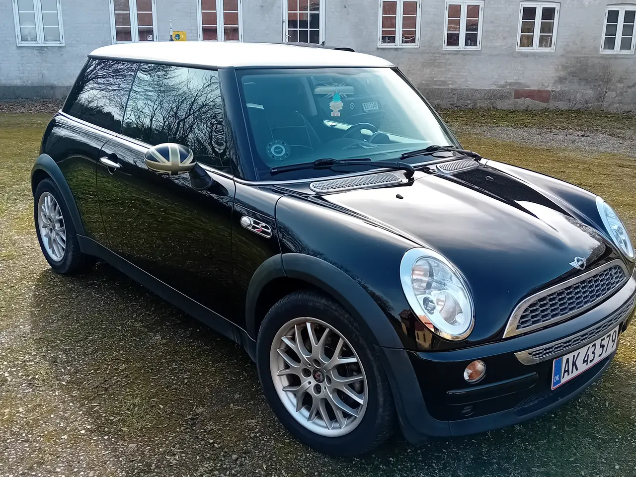 Billede 2 - Mini one Billig
