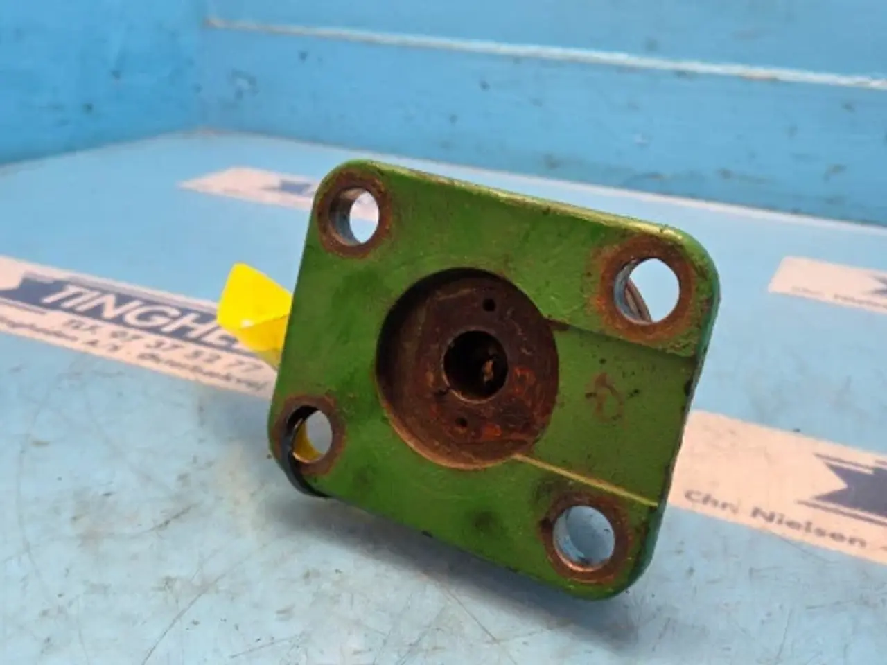 Billede 10 - John Deere 6215 Pin L218742