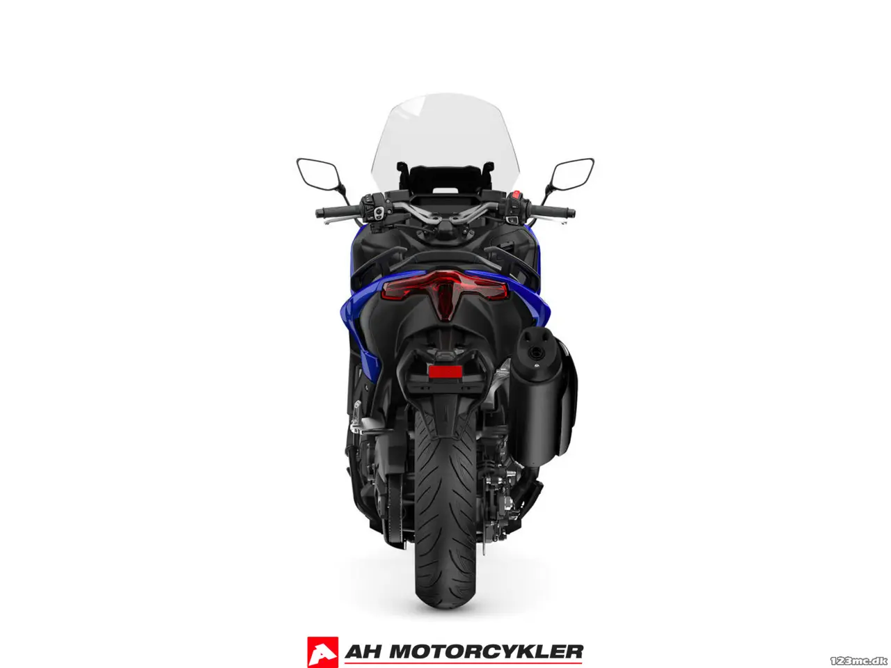 Billede 6 - Yamaha T-Max 560 Icon Blue
