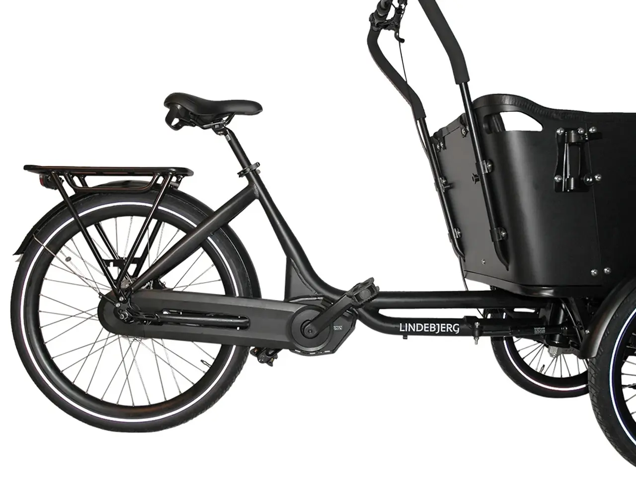 Billede 6 - Lindebjerg Adventure - Ladcykel