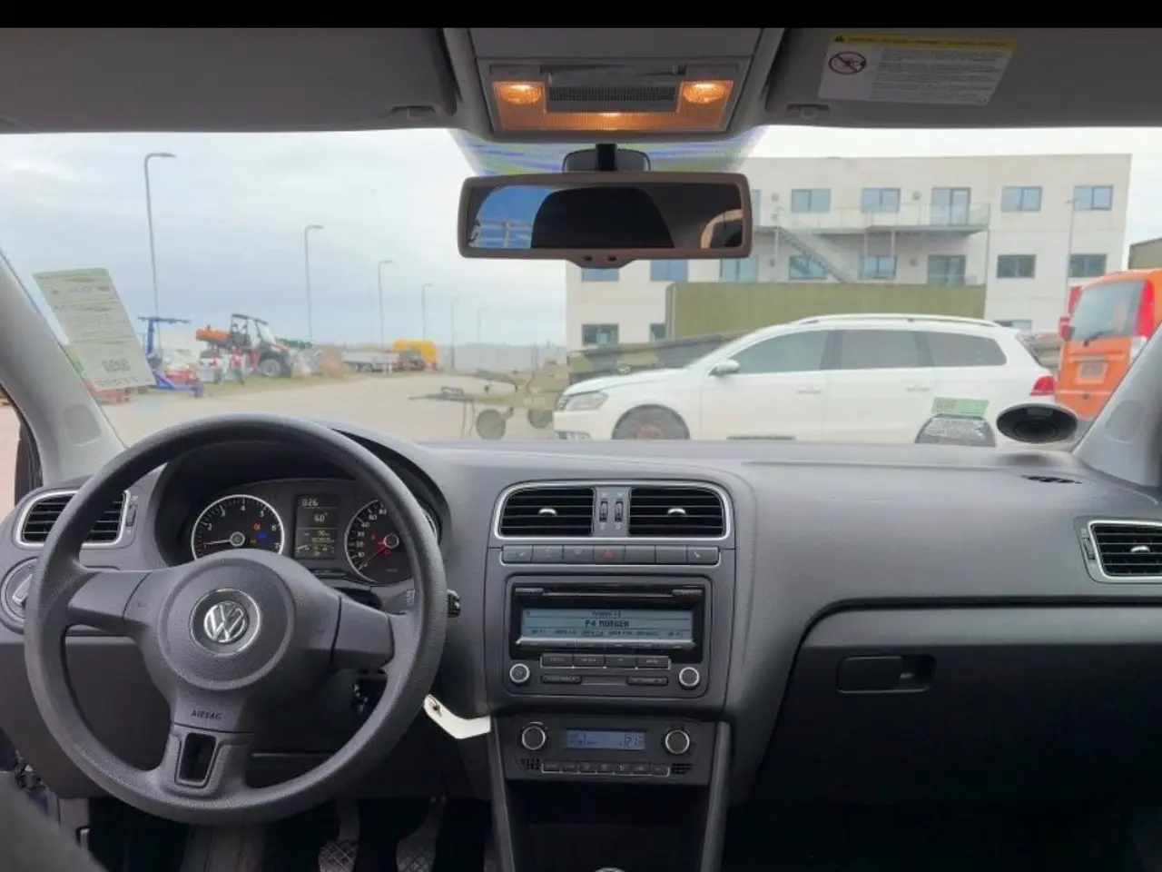 Billede 5 - Polo 1.4 benzin 2010 16100 km