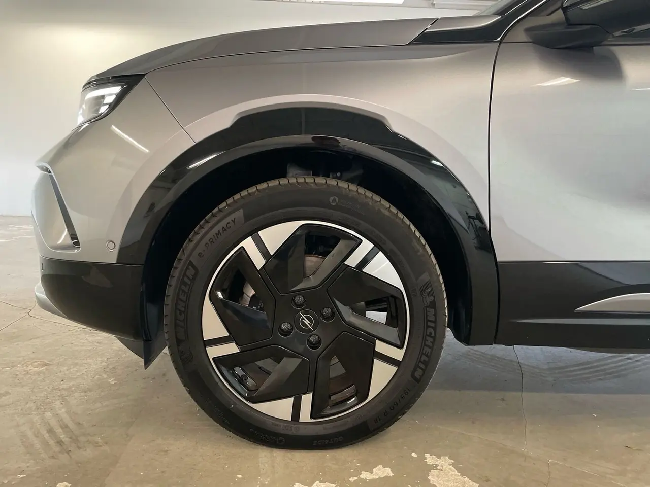 Billede 9 - Opel Mokka-e 54 GS Line