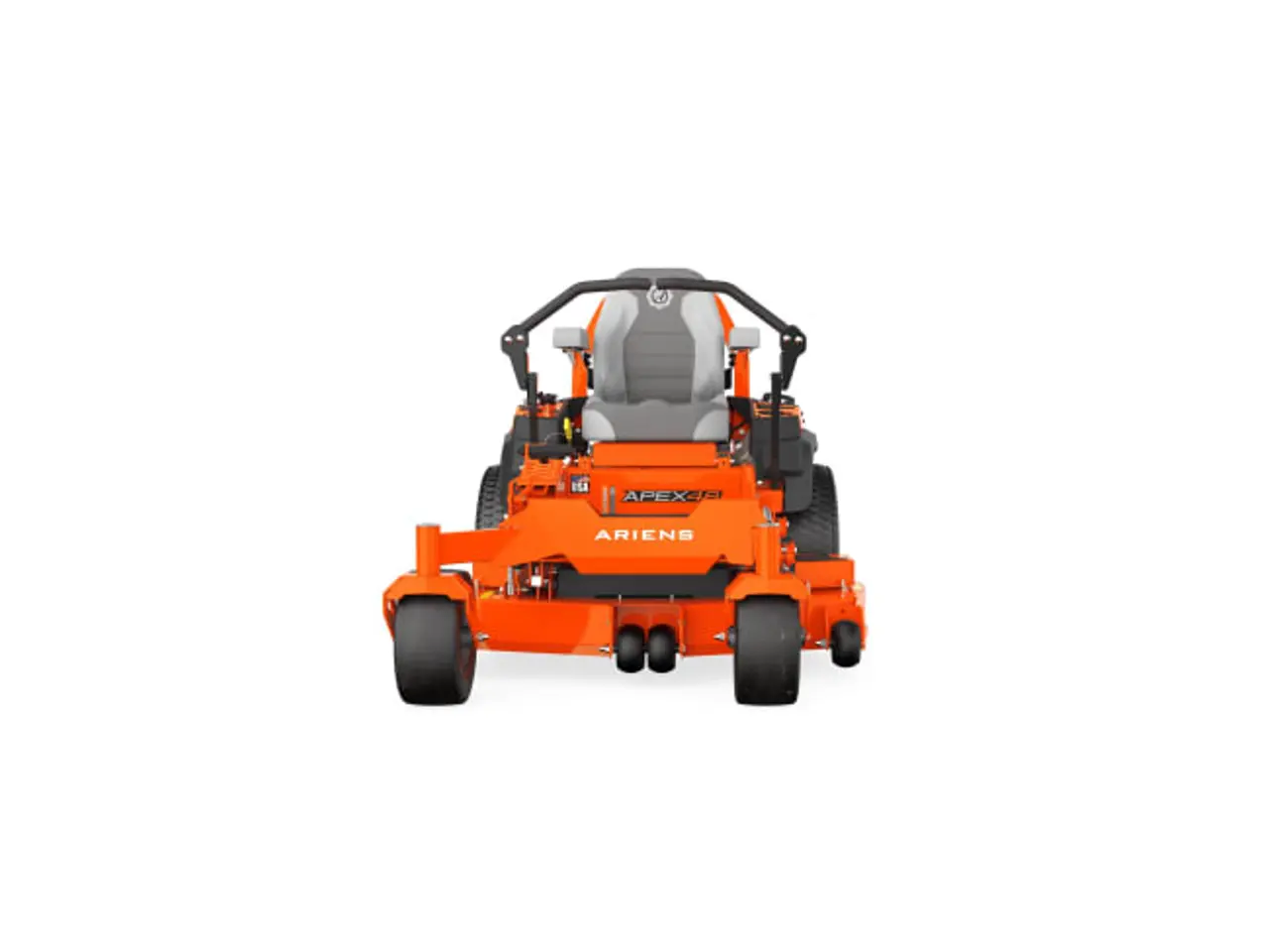 Billede 5 - ARIENS ZERO-TURN APEX 48" RD