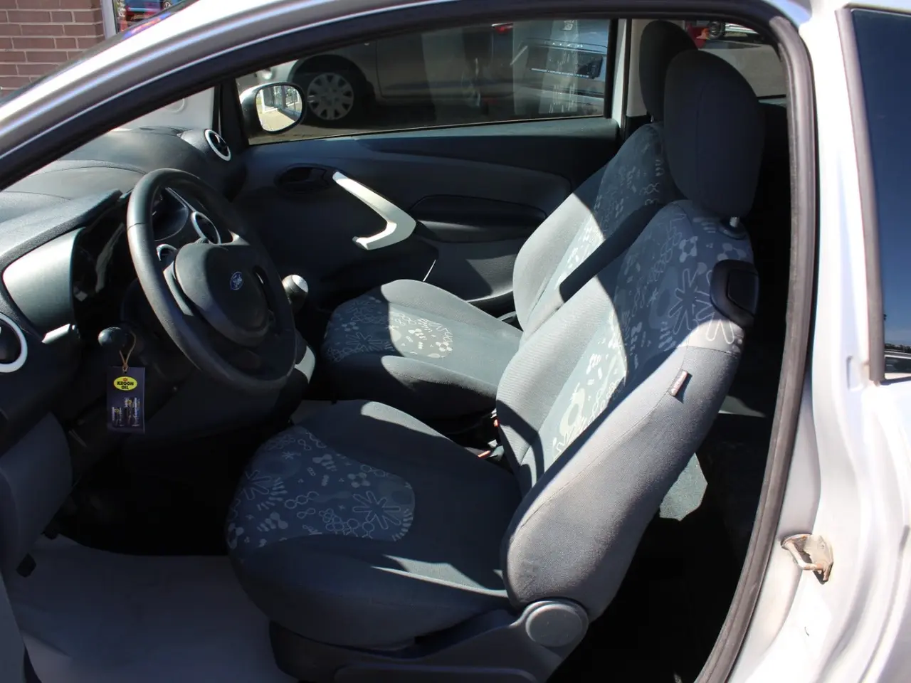 Billede 4 - Ford Ka 1,2 SE