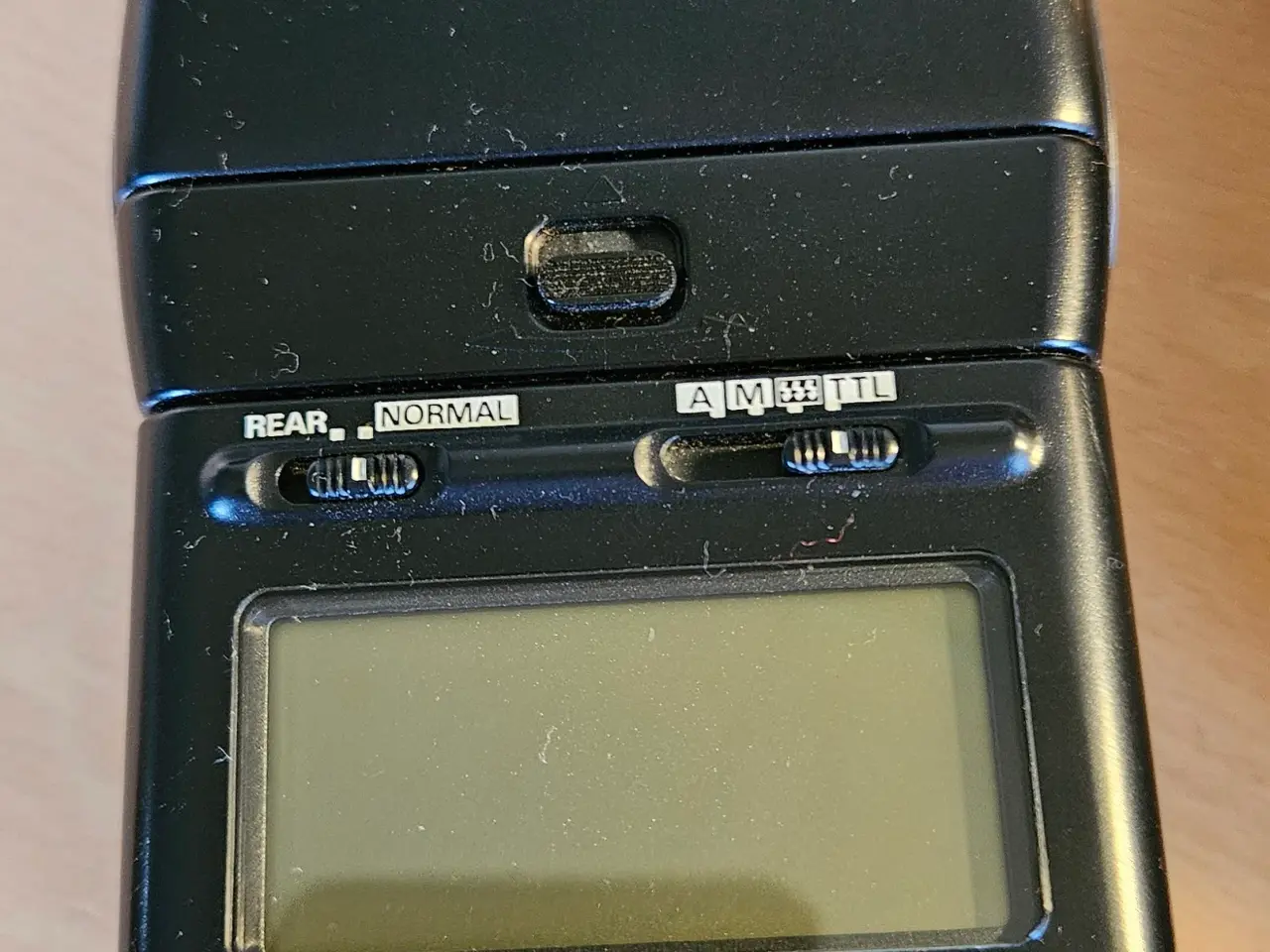 Billede 6 - Nikon kamera, blitz, zoom