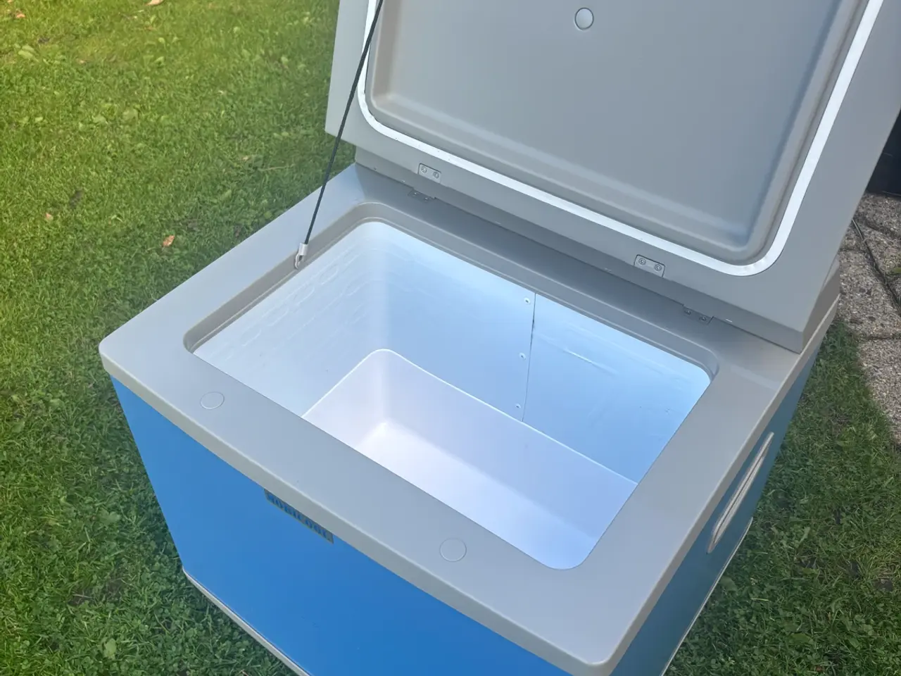 Billede 5 - Camping køleskab 38 l