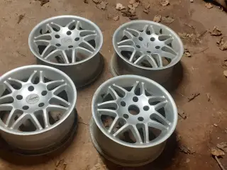 15" CMS Autec fælge