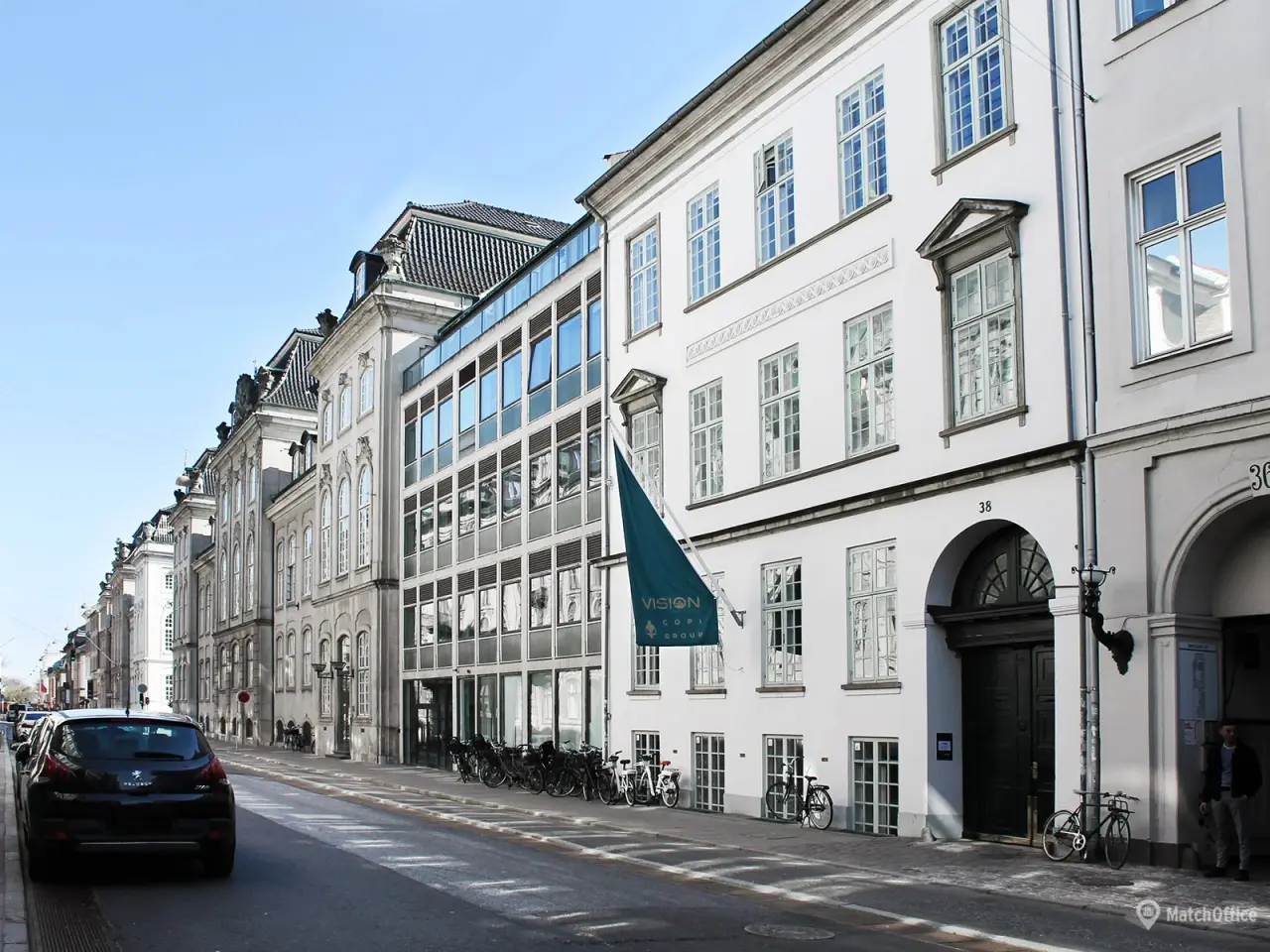Billede 20 - Prøv Bredgade
