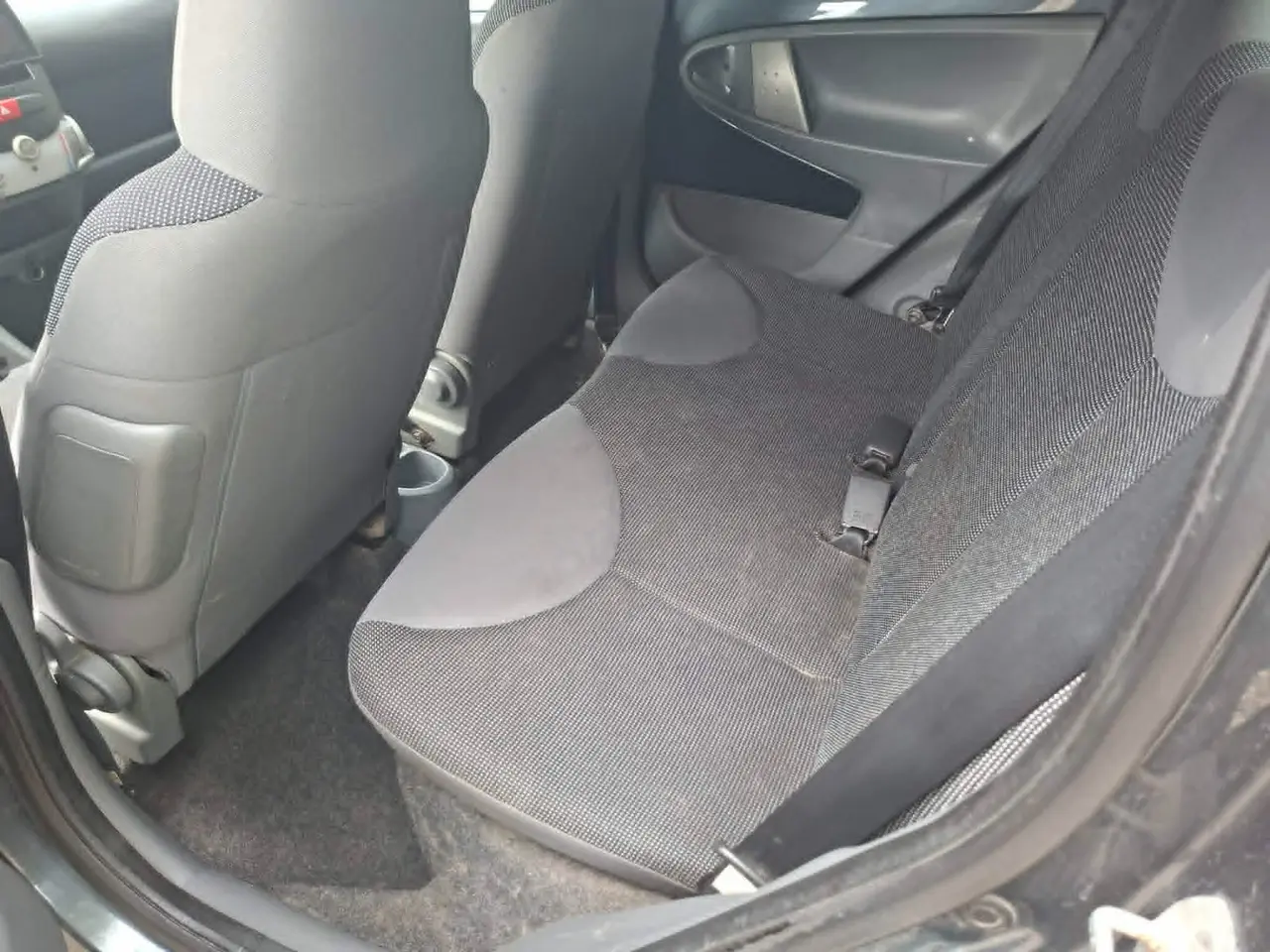 Billede 10 - Peugeot 107 1,0 Comfort