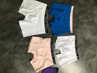 Nye: 4 x Bjørn Borg boksershorts XL