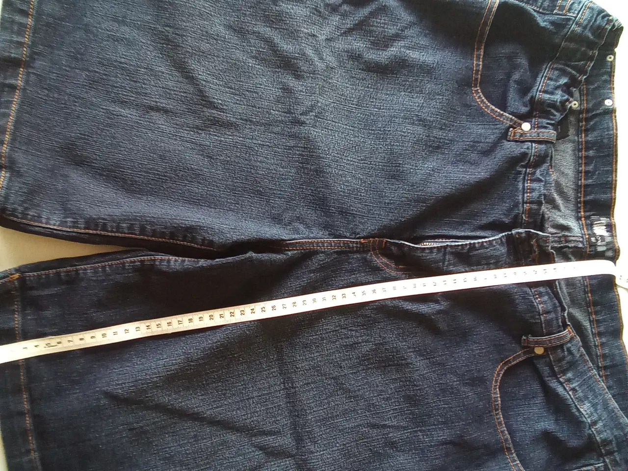 Billede 3 - DNY shorts
