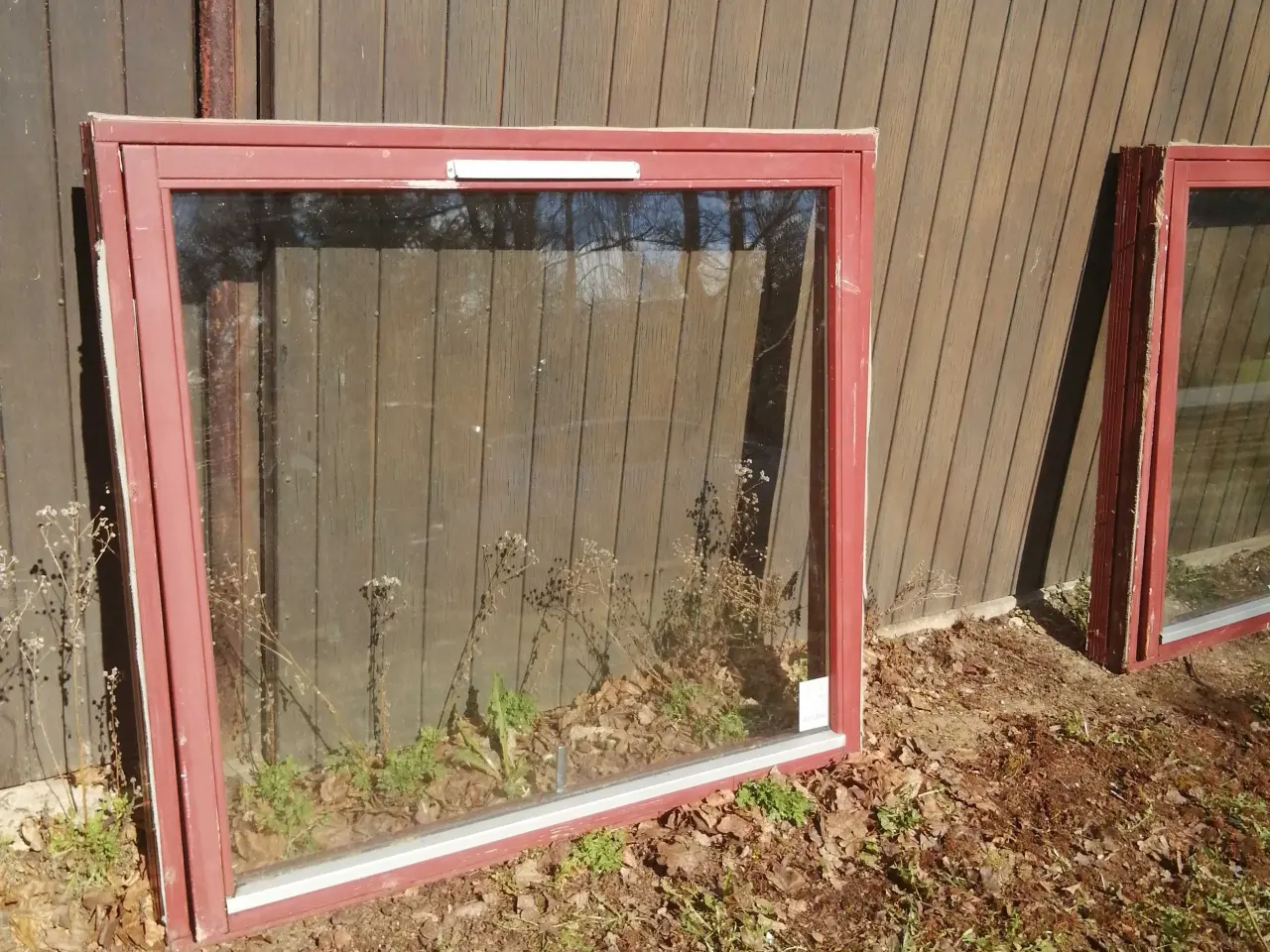 Billede 4 - Topstyret vinduer lavenergiglas