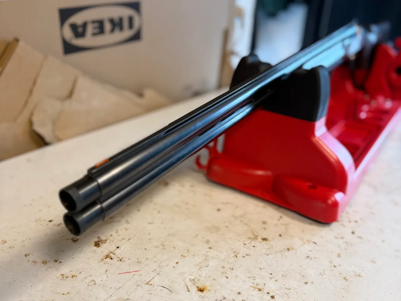 Billede 5 - Perazzi mx8