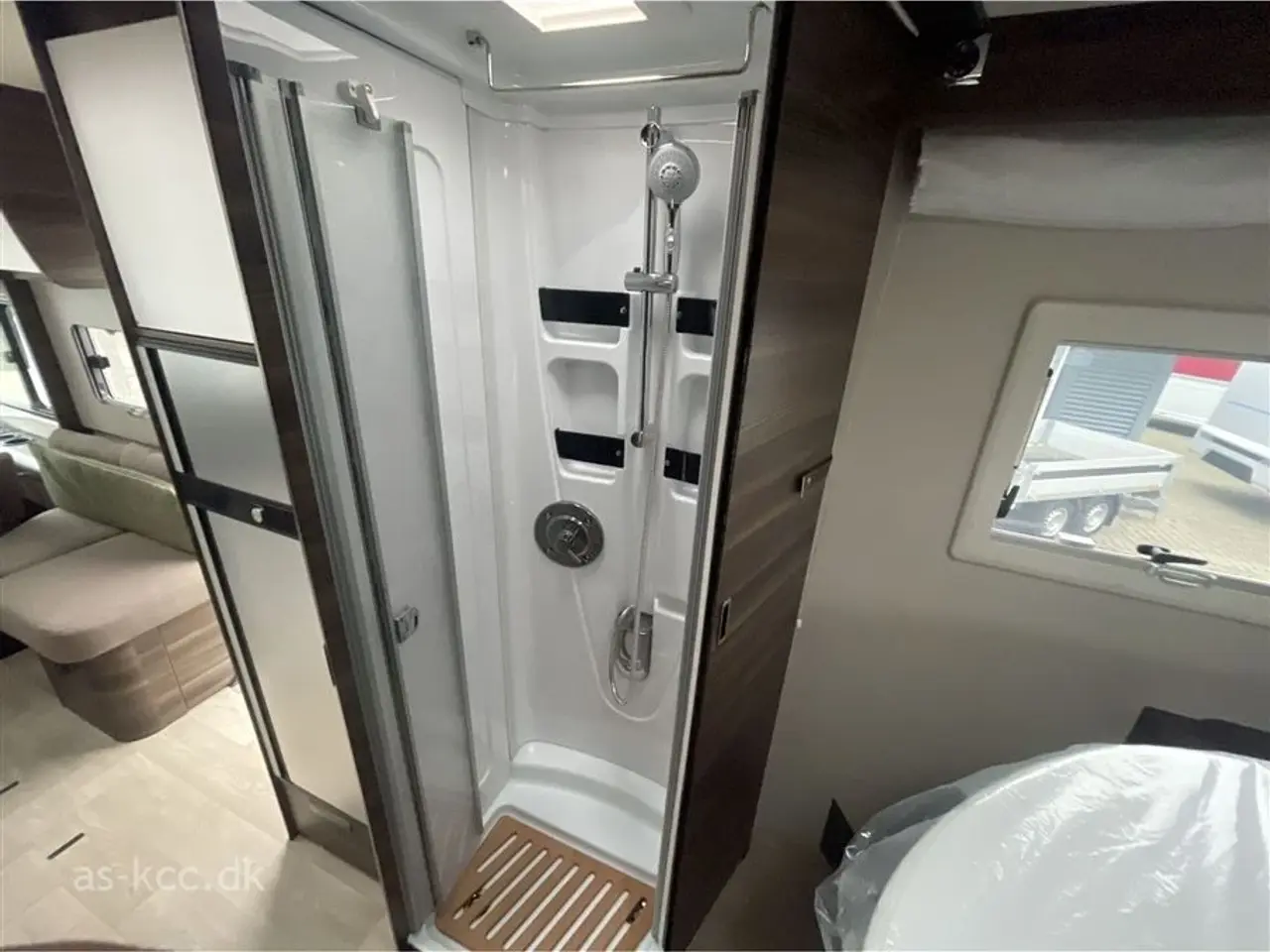 Billede 13 - 2026 - Laika Ecovip 4112 DS