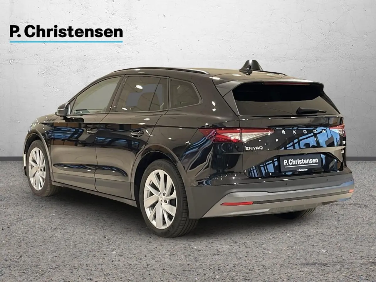 Billede 3 - Skoda Enyaq 60 iV