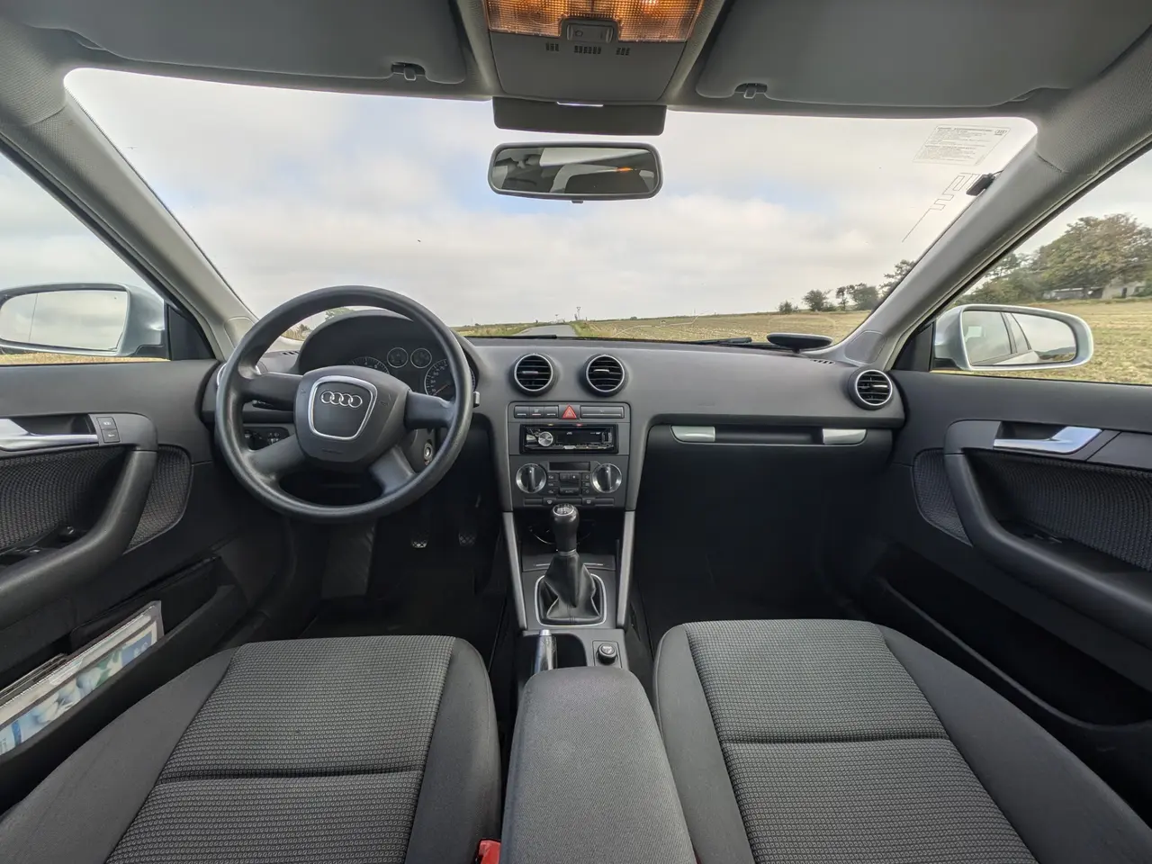 Billede 6 - audi a3