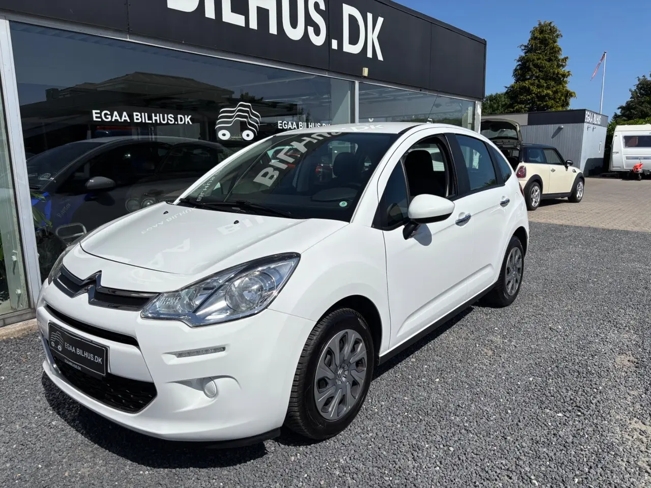 Billede 2 - Citroën C3 1,0 VTi 68 Seduction