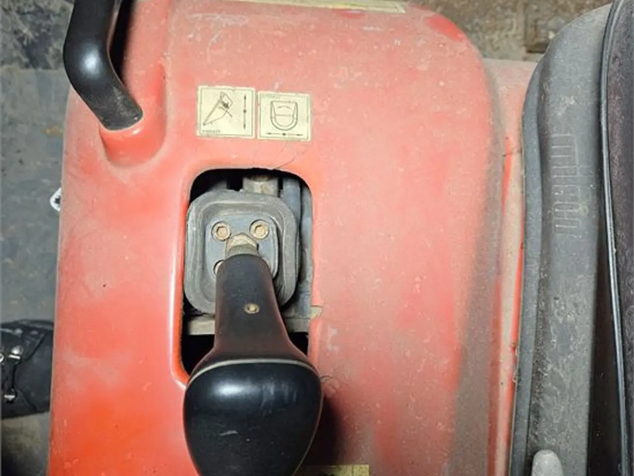 Billede 17 - Neuson 2001 HS
