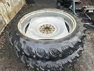 Taurus 270/95R48
