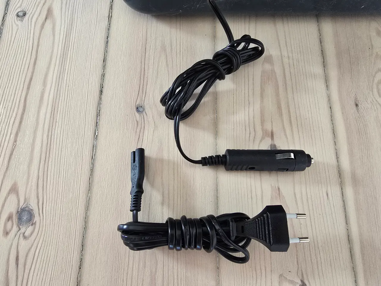 Billede 6 - Køletaske "deluxe" 12 volt / 220 volt