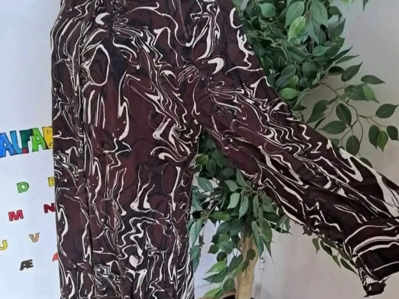 Billede 5 - Kjole. Masai. XL/42
