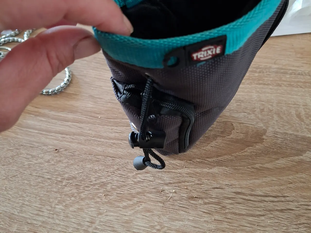 Billede 1 - Godbidstaske trixi