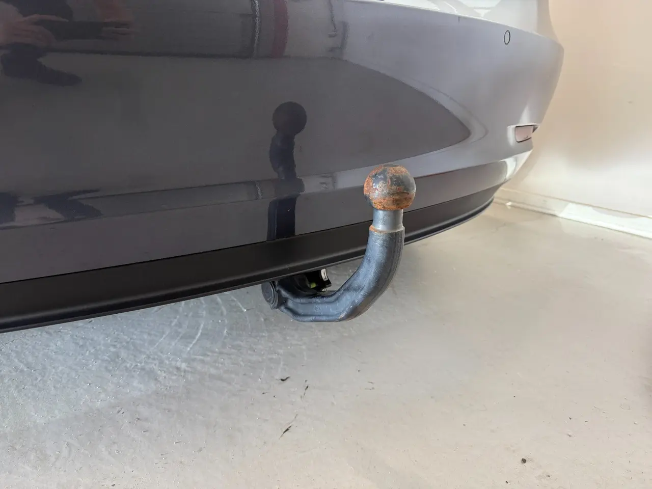Billede 8 - Tesla Model 3  Long Range AWD