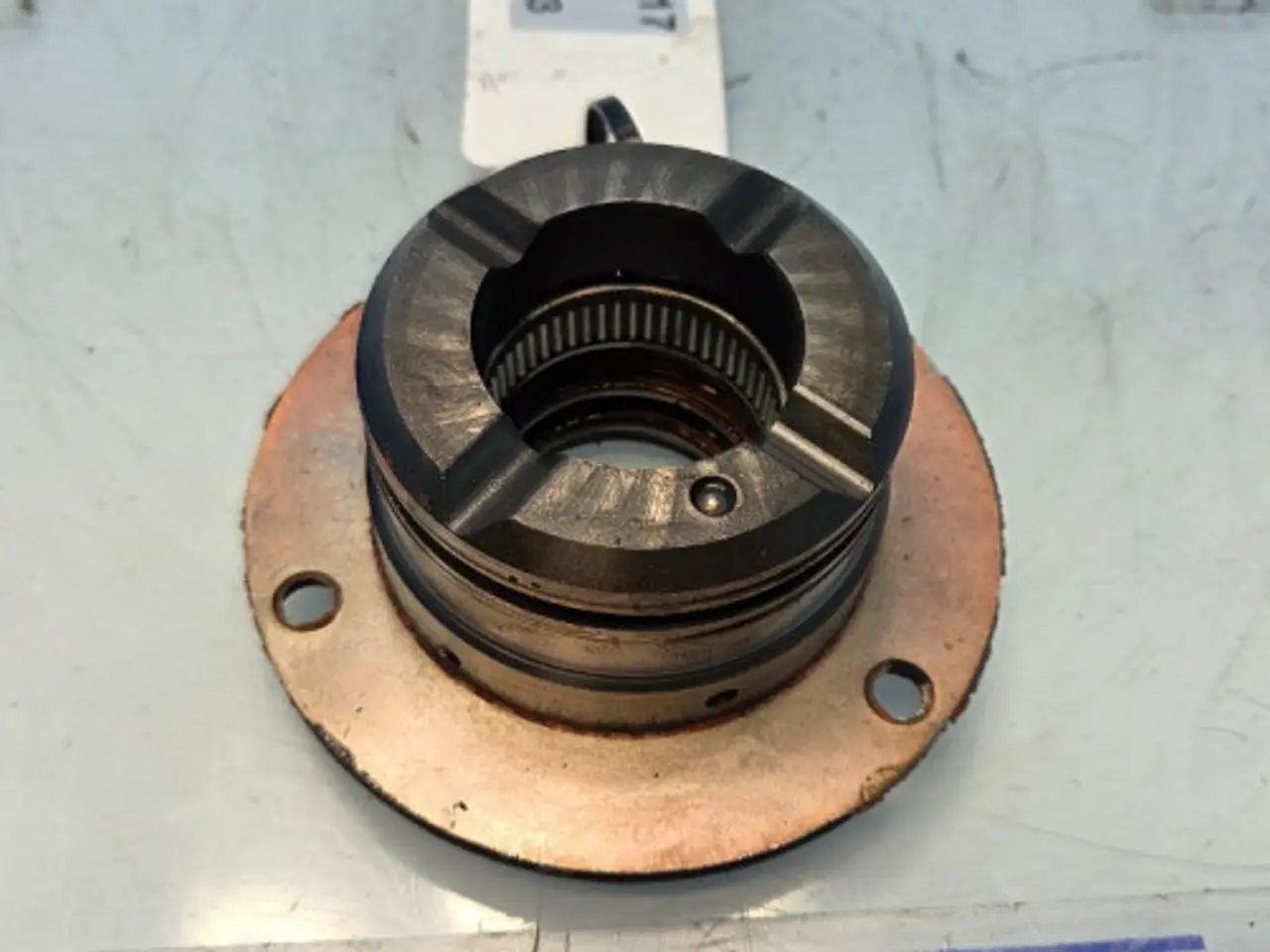 Billede 5 - Massey Ferguson 3060 Hub 3382231M16