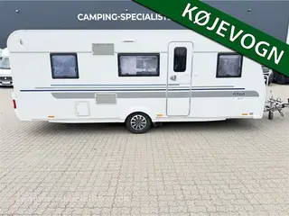 2015 - Adria Altea 552 PK Adria Altea 552 PK 2015 - Se den nu hos Camping-Specialisten.dk