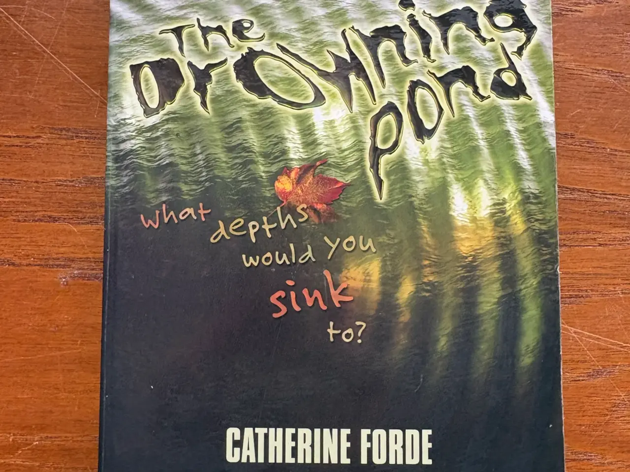Billede 1 - Cathrine Forde