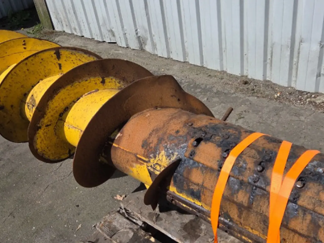 Billede 15 - New Holland 346W Indføringstromle 86631502