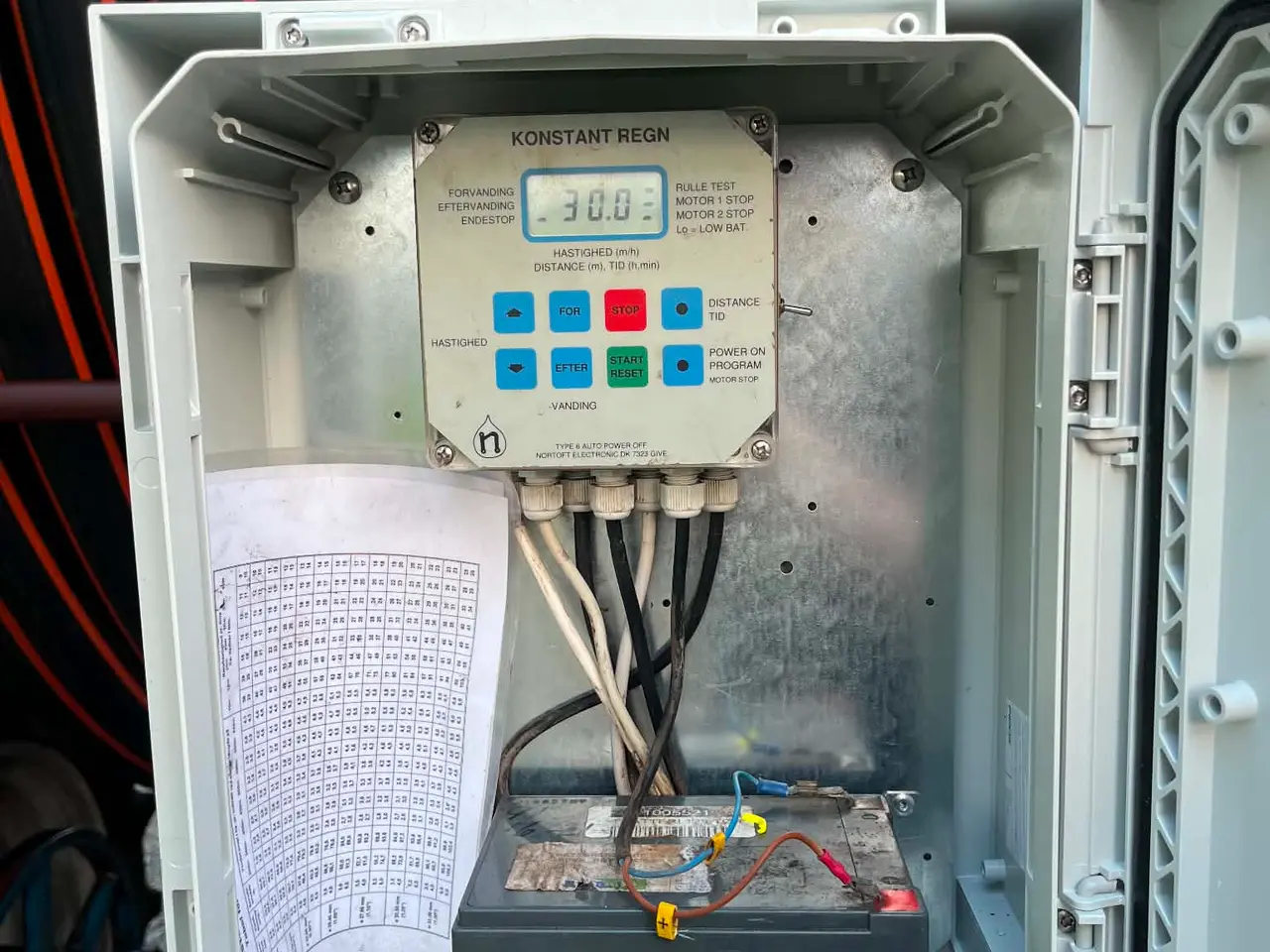 Billede 6 - Fasterholt fm2500