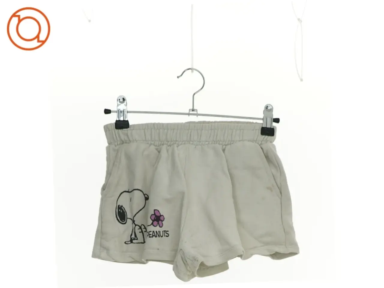 Billede 1 - Shorts fra Zara (str. 140 cm)